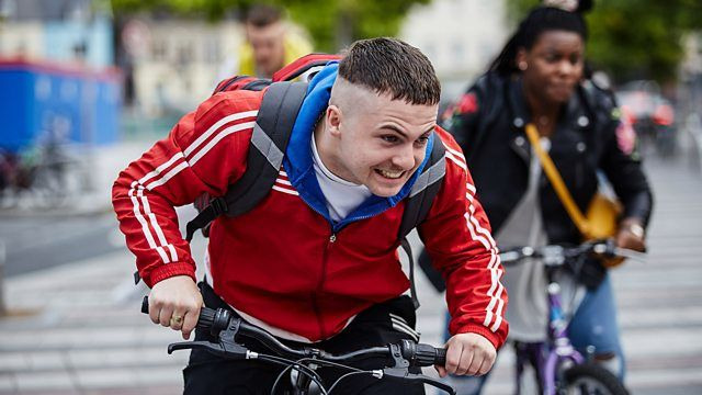 The Young Offenders — s01e03 — Episode 3