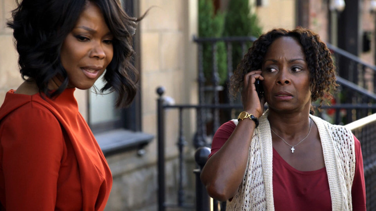 Tyler Perry's The Haves and the Have Nots — s05e23 — The Road to Hell