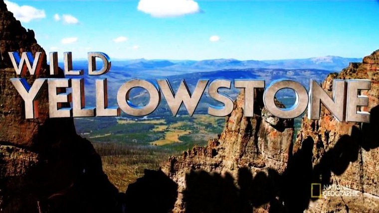 Wild Yellowstone — s01 special-1 — Land of Extremes