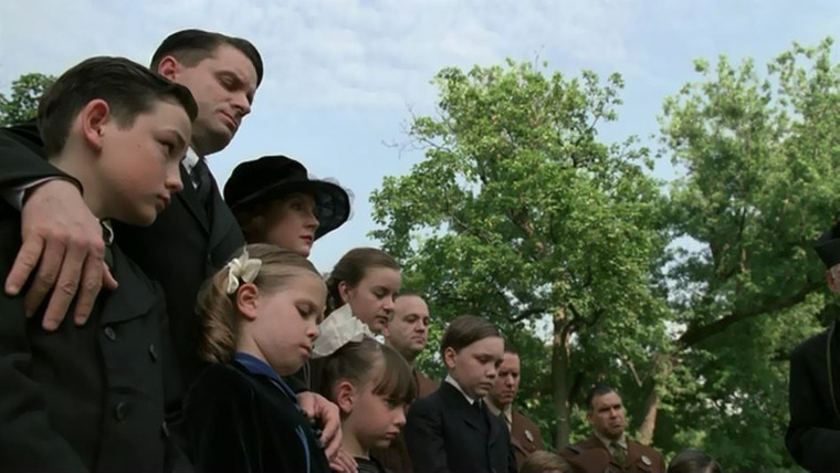 Подпольная империя — s02e09 — Battle of the Century