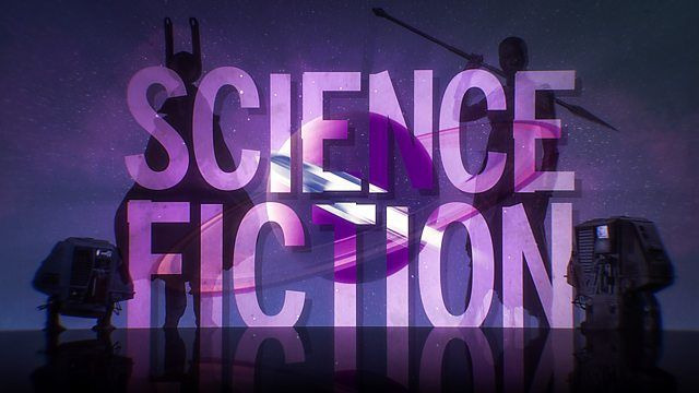 Тайны кино с Марком Кермодом — s01e04 — Science Fiction