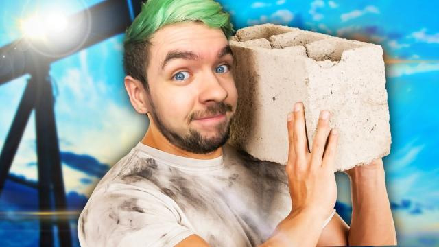 Jacksepticeye — s05e412 — OIL'S WELL THAT ENDS WELL | Turmoil #5