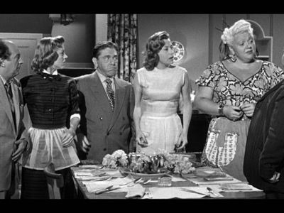 The Three Stooges — s24e02 — Muscle Up a Little Closer