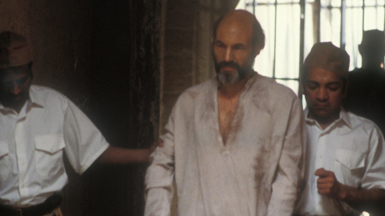 Tinker Tailor Soldier Spy — s01e04 — How It All Fits Together