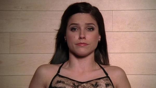 One Tree Hill — s07e18 — The Last Day of Our Acquaintance