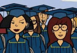 Daria — s05 special-2 — Is It College Yet?
