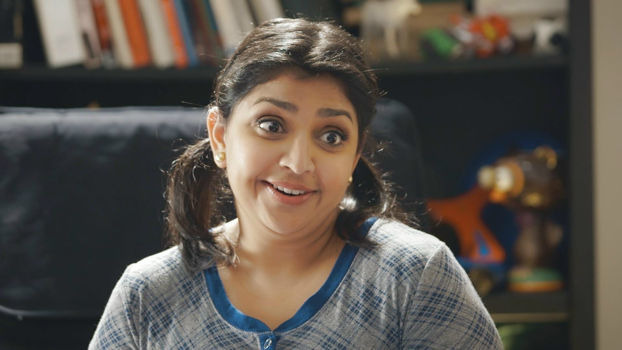 Time for Bed with Punam Patel — s01e01 — McG