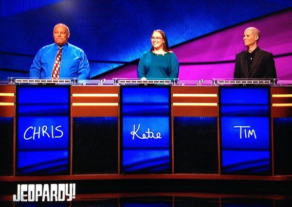 Jeopardy! — s2016e34 — George Stuart Vs. Ken Hirsh Vs. P.J. Molski, Show # 7324.