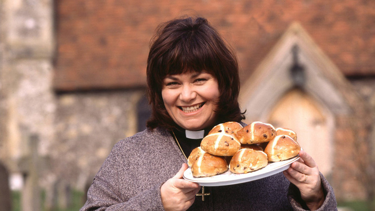 The Vicar of Dibley — s02 special-1 — The Easter Bunny