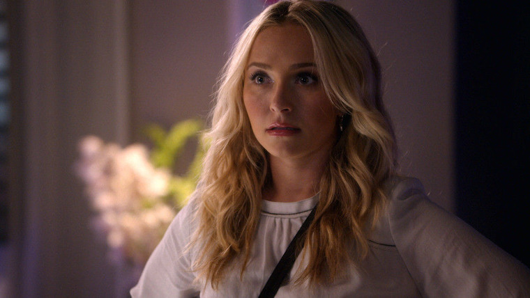 Nashville — s04e05 — Stop the World (And Let Me Off)