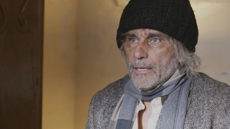 Женщина Кентавра — s02e47 — Encajan las fichas de Yolanda