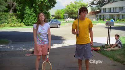 The Middle — s04e01 — Last Whiff of Summer (1)