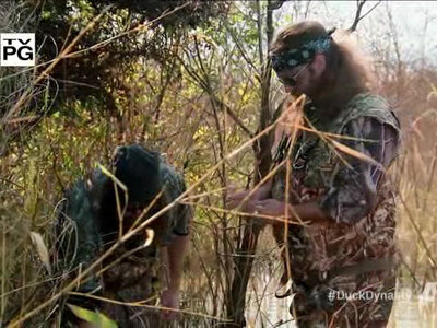 Duck Dynasty — s03e09 — Ring Around the Redneck