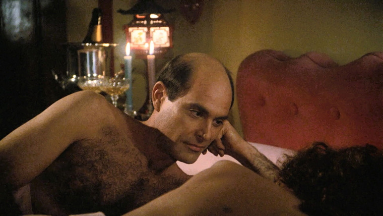 Закон Лос-Анджелеса — s02e17 — Belle of the Bald