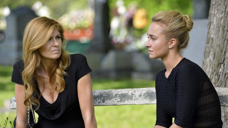Nashville — s01e21 — I'll Never Get Out of This World Alive