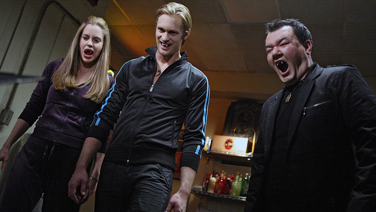 True Blood — s02e02 — Keep This Party Going