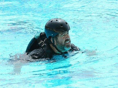 Величайший неудачник — s10e09 — Week 9