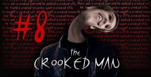 PewDiePie — s04e154 — NEVER GIVE UP! - The Crooked Man (8)