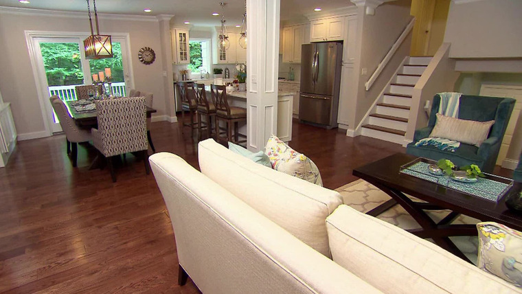 Property Brothers — s2016e04 — Particularly Particular with Their Wish List