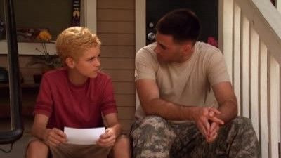 Army Wives — s05e13 — Farewell to Arms