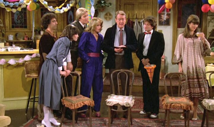 Mork & Mindy — s03e22 — Reflections and Regrets