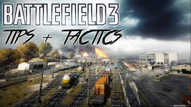 Jacksepticeye — s02e371 — Battlefield 3 Noshahr Canals TDM | MP7 KILLING MACHINE | Tips and Tactics - PC Max Settings