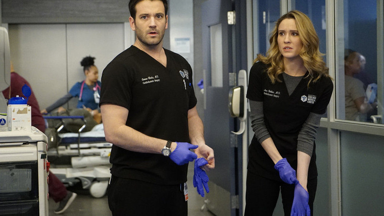 Chicago Med — s03e18 — This is Now