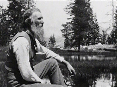 Американские мастера — s25e03 — John Muir in the New World
