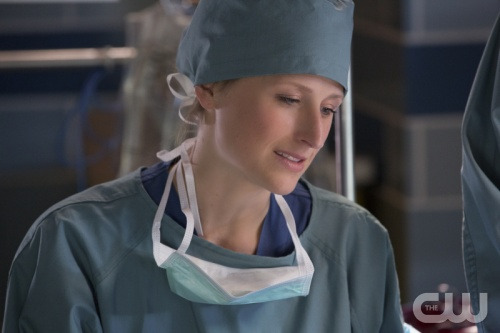 Emily Owens, M.D. — s01e06 — Emily And… The Question Of Faith