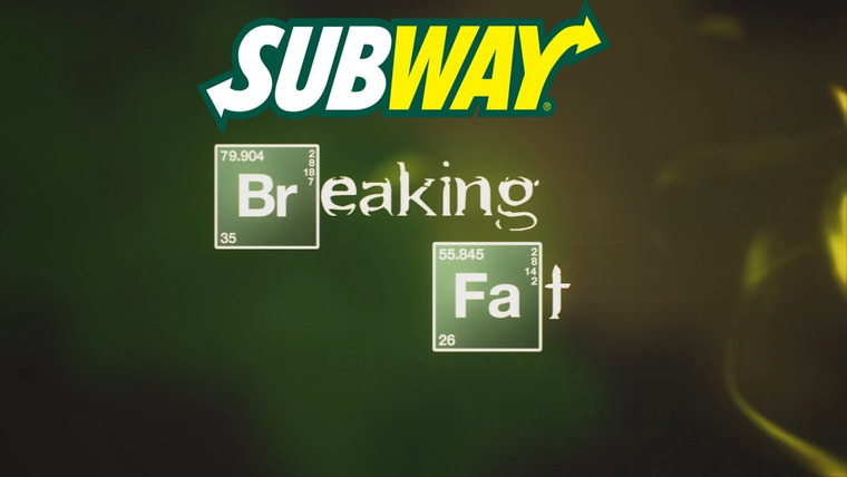 Кузьма — s02e02 — Breaking Fat: Subway