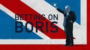 Four Corners — s2019e27 — Betting on Boris