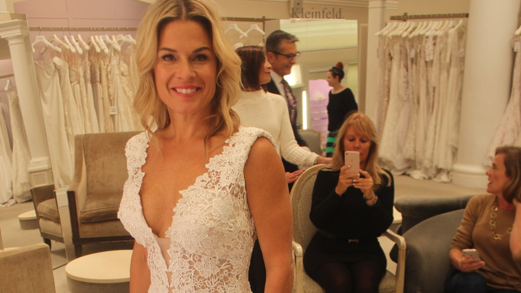 Say Yes to the Dress — s16e06 — Launching a New Marriage