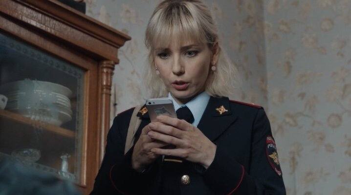 Девушки с Макаровым — s02e03 — Серия 23