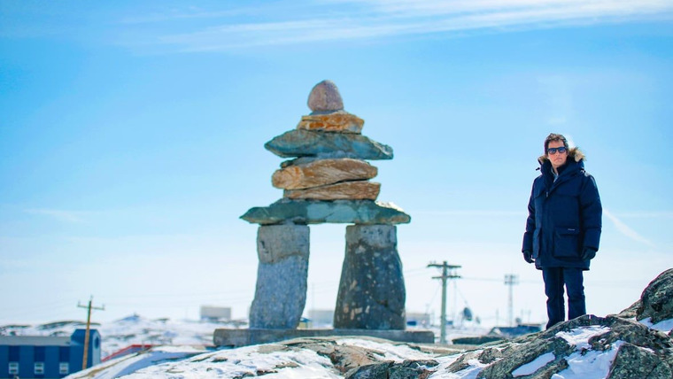 Still Standing — s06e10 — Rankin Inlet, Nunavut