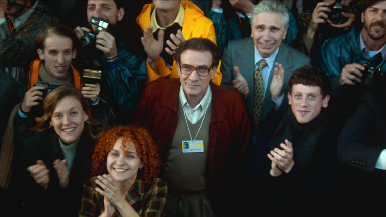 Senna — s01e03 — Ambition