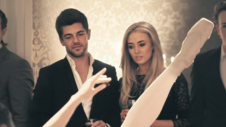 Made in Chelsea — s09e02 — Episode 2