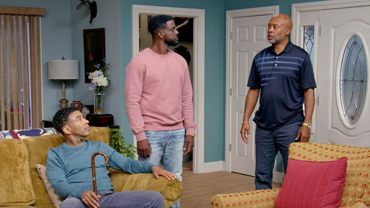 Tyler Perry's House of Payne — s10e04 — Back That Thang Up