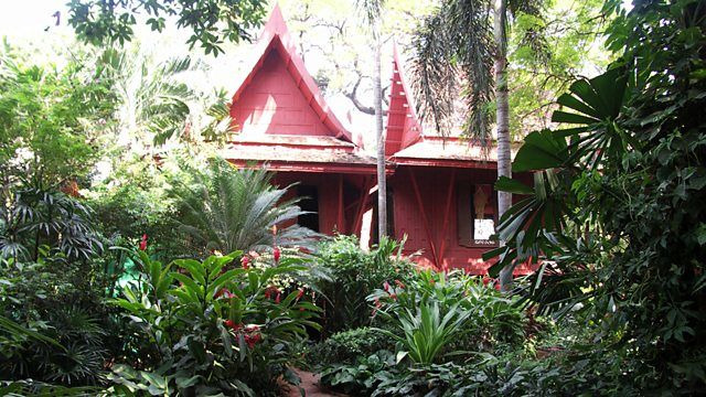 Around the World in 80 Gardens — s01e10 — South East Asia