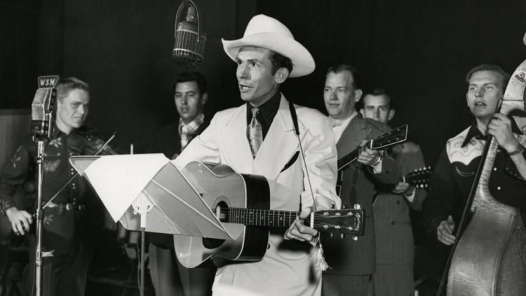 Country Music — s01e03 — Hillbilly Shakespeare (1945-1953)