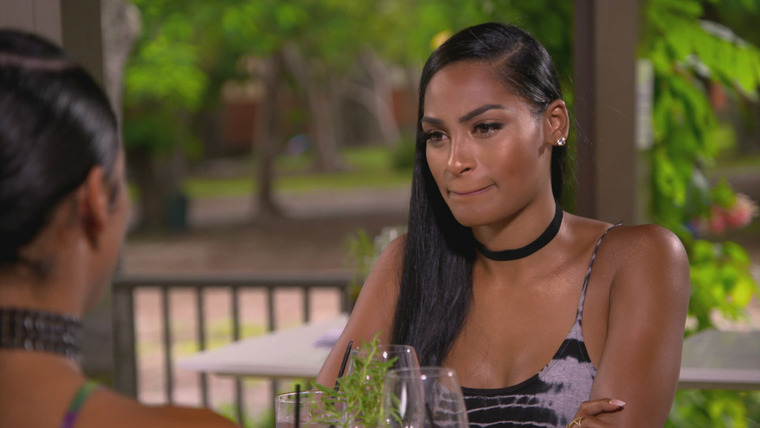 WAGS: Miami — s01e06 — Put a Ring on It