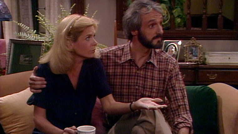 Family Ties — s02e10 — To Snatch a Keith