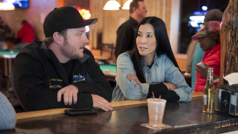 This is Life with Lisa Ling — s01e04 — Filthy Rich