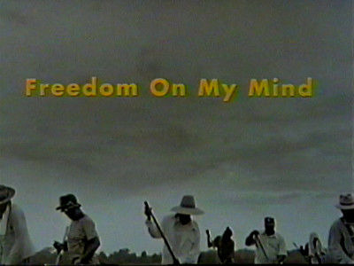 American Experience — s08e05 — Freedom on My Mind
