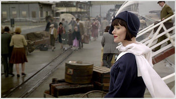 Miss Fisher's Murder Mysteries — s01e01 — Cocaine Blues