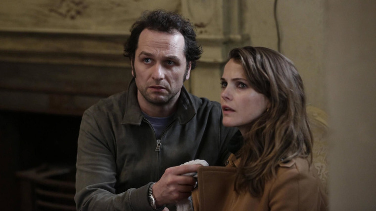 The Americans — s04e08 — The Magic of David Copperfield V: The Statue of Liberty Disappears