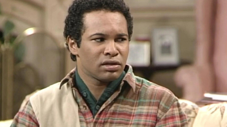 The Cosby Show — s04e08 — Looking Back (1)