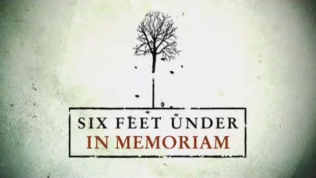 Six Feet Under — s05 special-2 — Six Feet Under: In Memoriam (2)