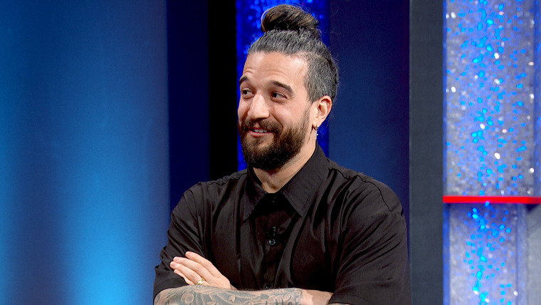 Так чья сейчас реплика? — s20e18 — Mark Ballas
