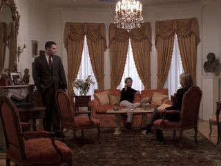 Law & Order: Criminal Intent — s01e03 — Smothered