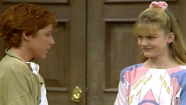 Charles in Charge — s03e13 — Sarah Steps Out